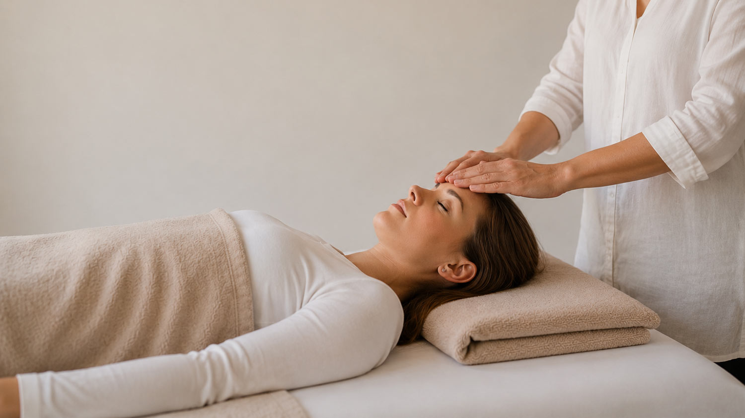 Deep Reset Ritual - Nervensystem Regulation am Bodensee